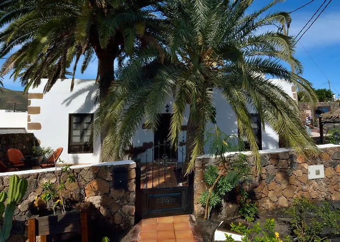 Finca Villa Lucia