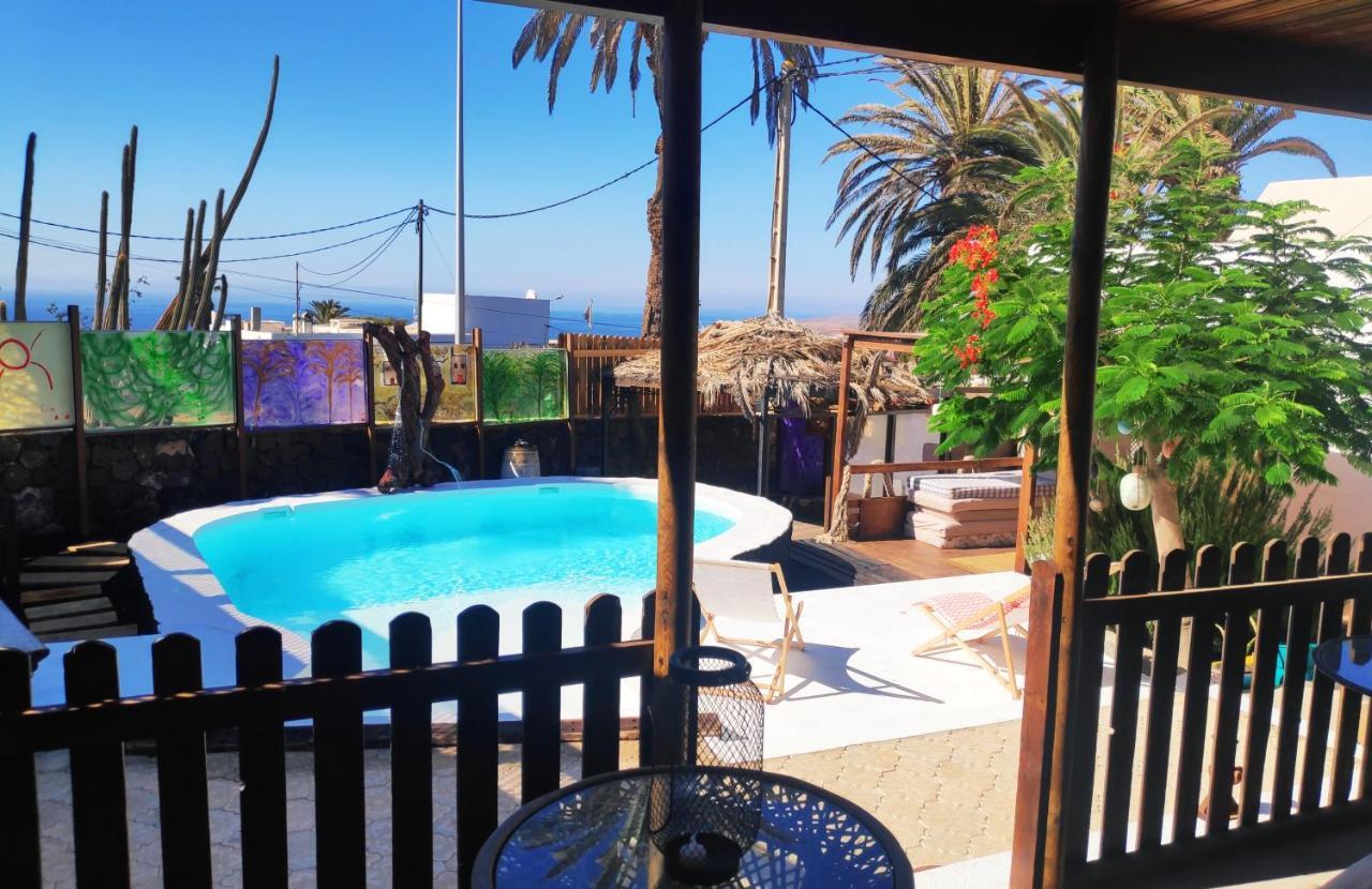 Country house Lucia