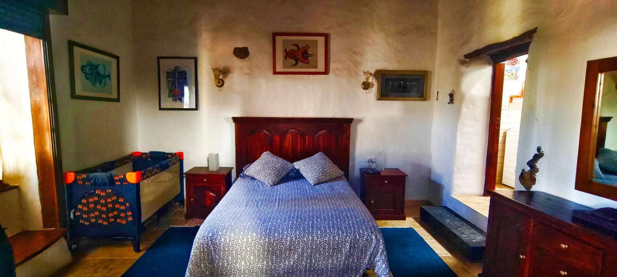 Lucia Country house Macher