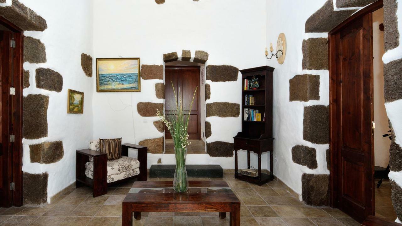 Country house Lucia *