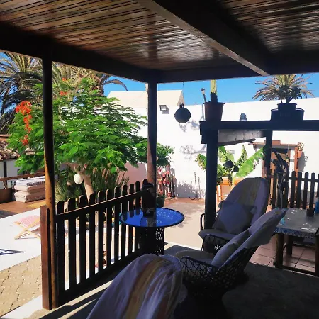 Finca Villa Lucia Macher Exterior photo