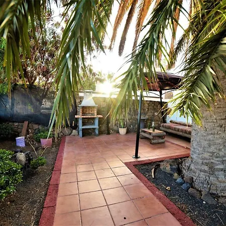 Finca Villa Lucia Macher Exterior photo