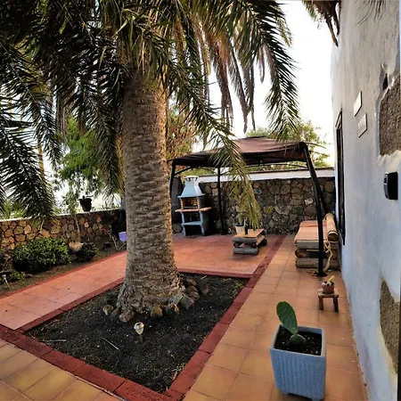 Finca Villa Lucia Macher Exterior photo