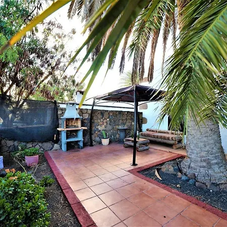 Finca Villa Lucia Macher Exterior photo