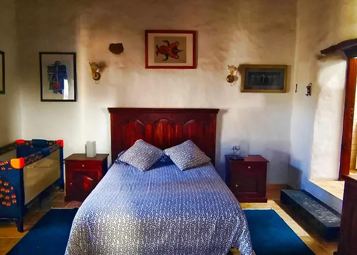 Finca Villa Lucía