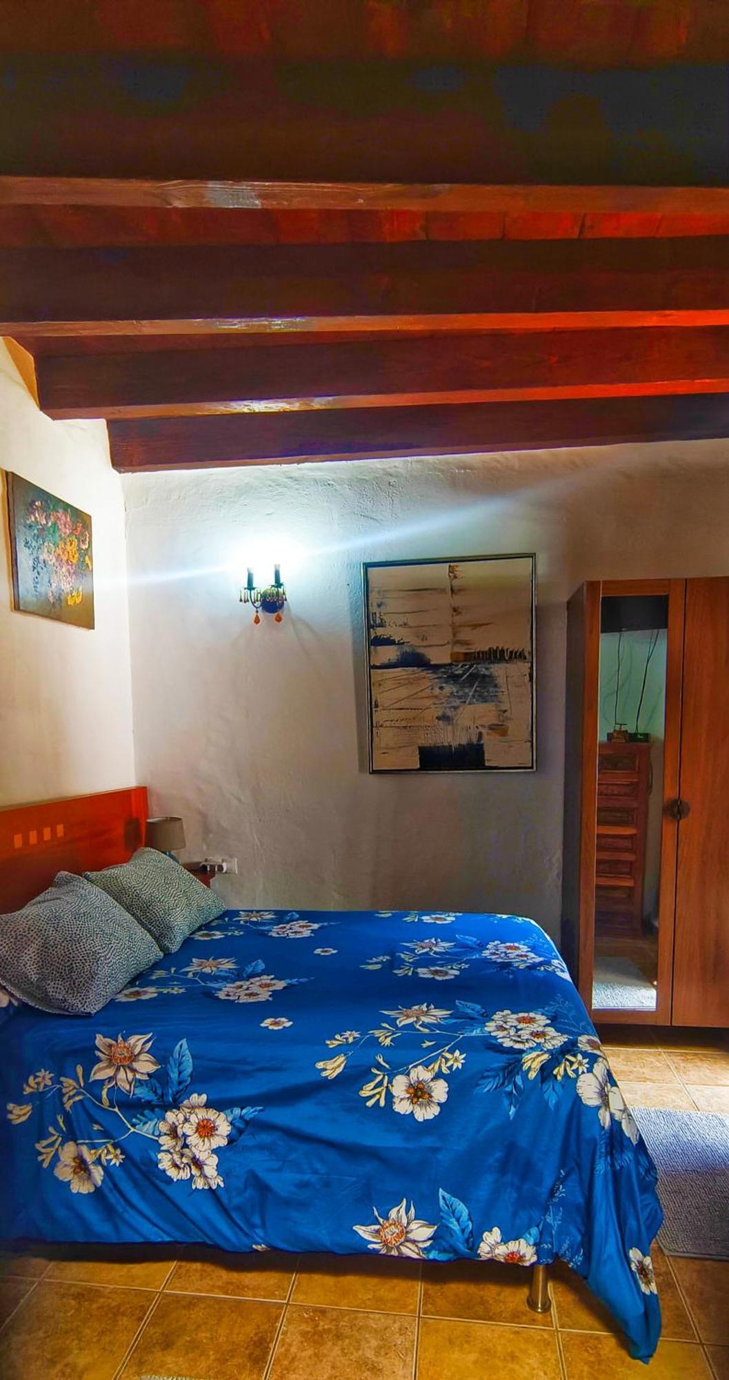 Lucía Casa de Campo Mácher