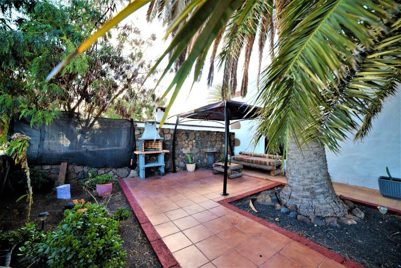 Lucía Casa de Campo *